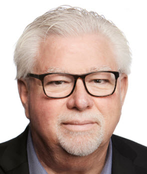 Craig Douglas, General Manager